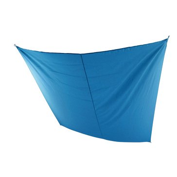 HKS 11' Square Shade Sail