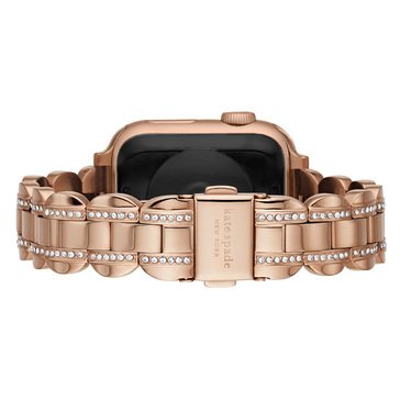 Kate Spade Apple Bands Bracelet Watch