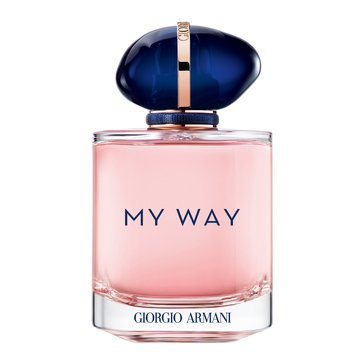 Armani My Way Eau De Parfum