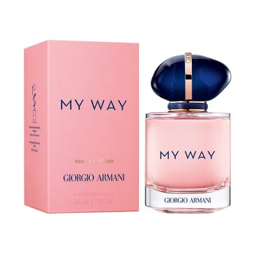 Armani My Way Eau De Parfum