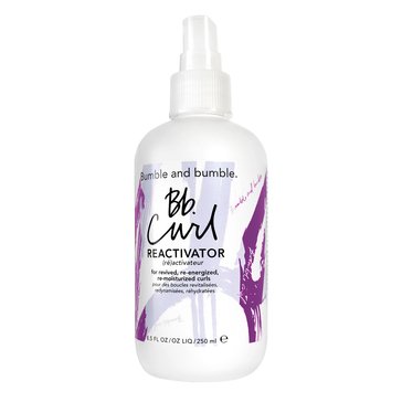 Bumble and Bumble Curl Reactivator