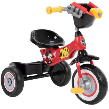 Disney Mickey Tricycle