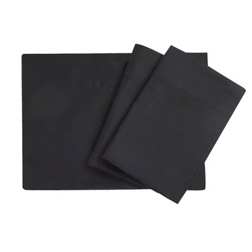 H.H. Essentials Microfiber Printed Sheet Sets