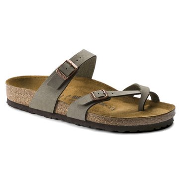 Birkenstock Women's Mayari Toe Loop Sandal