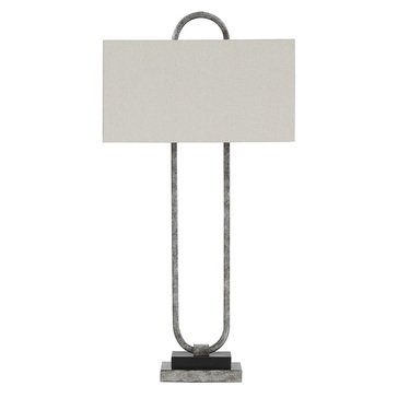 Signature Design by Ashley Bennish Metal Table Lamp