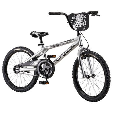 Pacific Cycle Vortax 20-Inch Boys BMX Bike