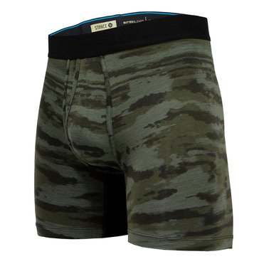 Stance Men's Ramp Camo Boxer Brief