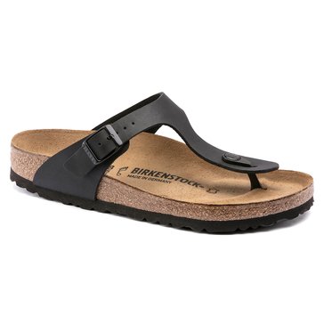 Birkenstock Women's Gizeh Birko-Flor Thong Sandal