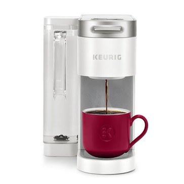 Keurig K Supreme Brewer