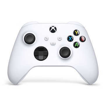 Xbox Series X Wireless Controller