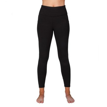 Jockey Women's Premium Utility 7/8 Leggings