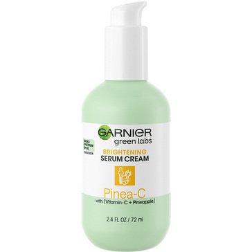 Garnier Greenlab Pinea-C Serum Cream 2.4 fl oz