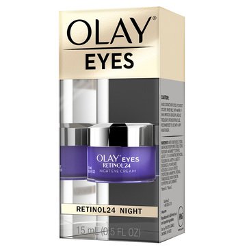 Olay Regenerist Retinol 24 Night Eye Cream