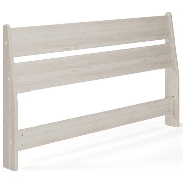 Signature Design by Ashley Socalle Panel Headboard