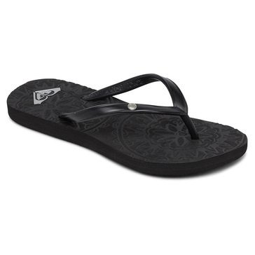 Roxy Little Girls' Antilles Flip Flop Sandal