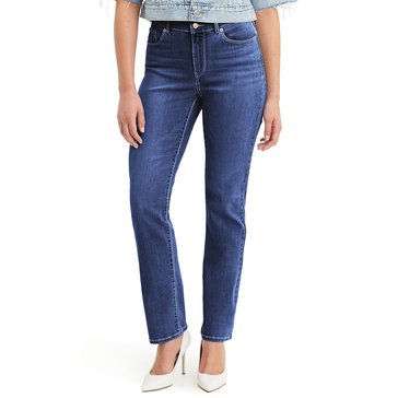 Levi's Women's Classic Straight Leg Jeans