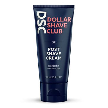 Dollar Shave Club Post Shave Cream 3.4oz