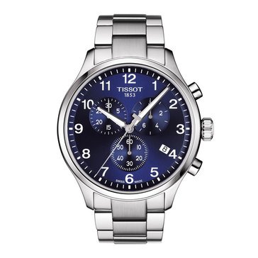 Tissot Men's Chrono XL Classic Watch