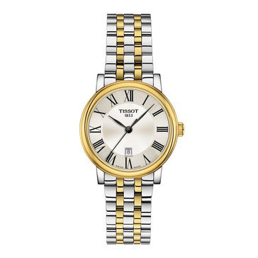 Tissot Carson Premium Lady