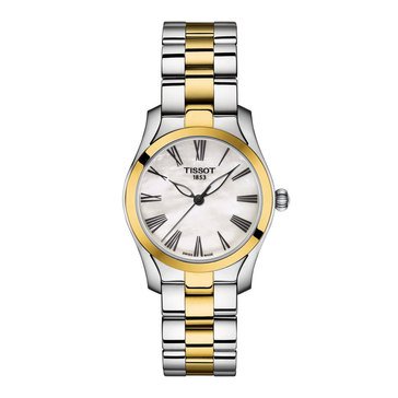 Tissot Women's T-Wave Watch