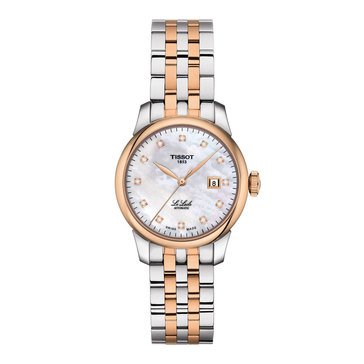 Tissot Le Locle Automatic Lady