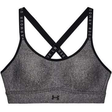 Under Armour Women's Infinity Mid Htr Cover