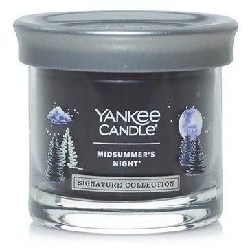 Yankee Candle Signature Midsummer's Night Small Tumbler