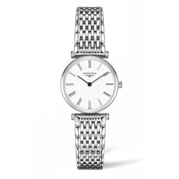 Longine's Women's La Grande Classique de Longine's Watch