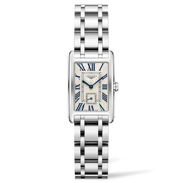 Longine's Women's DolceVita Watch