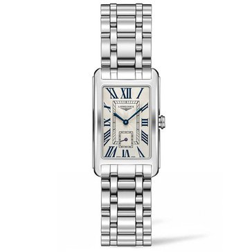 Longine's Women's DolceVita Watch