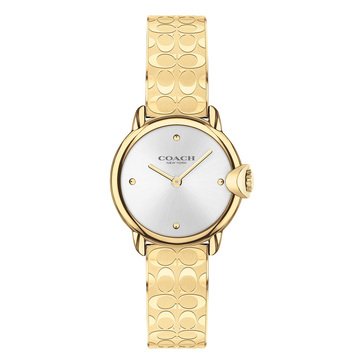 Coach Women's Arden Logo Watch