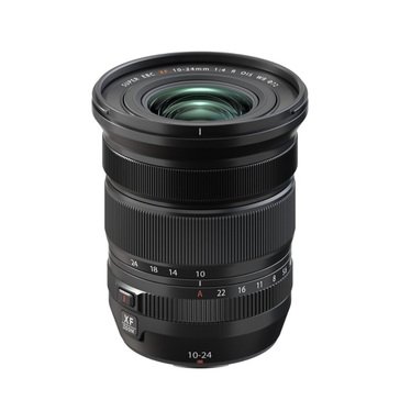 Fujifilm XF10-24mm F/4 R OIS WR Lens