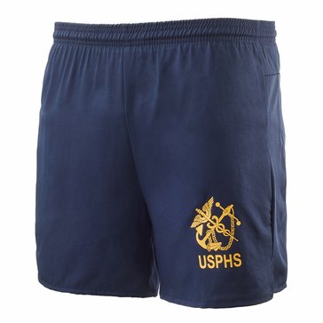 USPHS High Performance PT Short Dark Blue