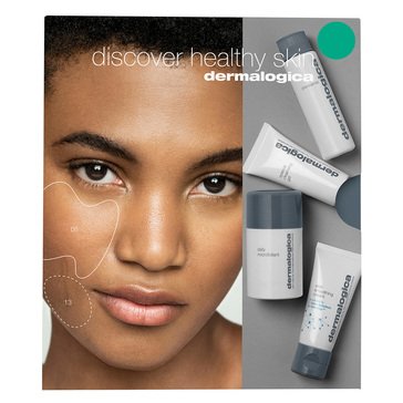 Dermalogica Discover Healthy Skin Kit