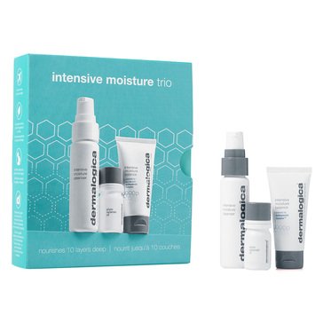 Dermalogica Intensive Moisture Trio