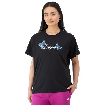 Champion Women's Classic Long Sleeve Tee