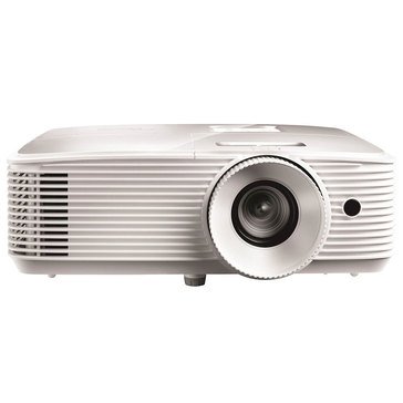 Optoma HD39HDR Full HD DLP Home Theater Projector