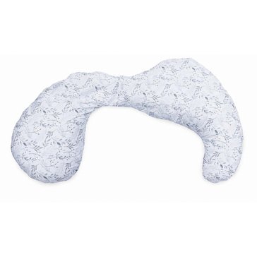 Boppy Total Body Pillow with Removable Pillow Cover