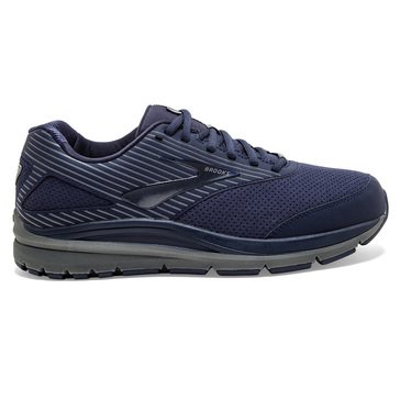 Brooks Men's Addiction Walker Suede Walking Shoe