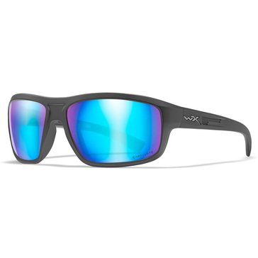 Wiley X Men's Contend Polarized Sunglasses