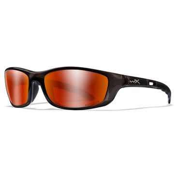 Wiley X Men's P-17 Polarized Sunglasses