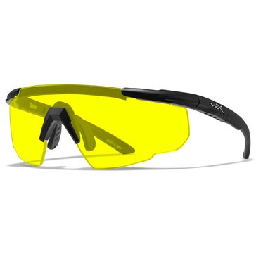 Wiley X Men's Saber Advanced Sunglasses