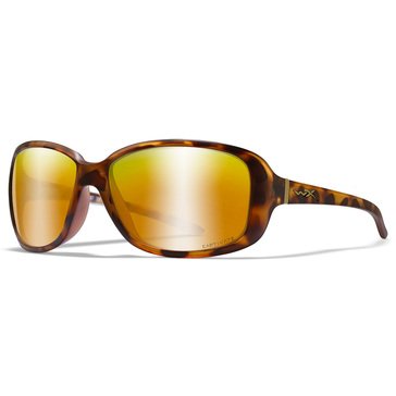 Wiley X Men's Affinity Polarized Sunglasses