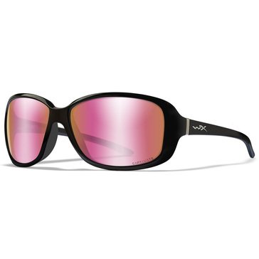 Wiley X Men's Affinity Polarized Sunglasses