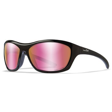 Wiley X Men's Glory Polarized Sunglasses