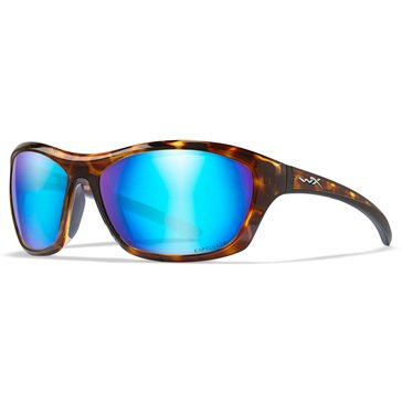 Wiley X Men's Glory Polarized Sunglasses