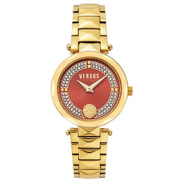Versus Versace Women's Covent Garden Petite Watch