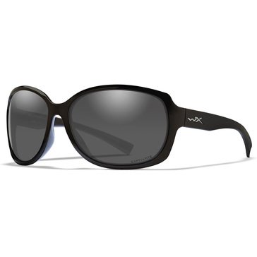 Wiley X Men's Mystique Polarized Sunglasses