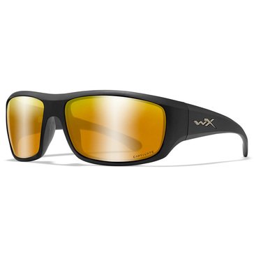 Wiley X Men's Omega Polarized Sunglasses