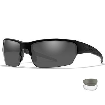 Wiley X Men's Saint Sunglasses